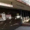 Undercover parking on St Kilda Road in St Kilda Victoria