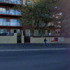 Secure undercover space parking on St Kilda Road in St Kilda Victoria Secure undercover space parking on St Kilda Road in St Kilda Victoria