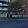 Secure undercover space parking on St Kilda Road in St Kilda Victoria Secure undercover space parking on St Kilda Road in St Kilda Victoria