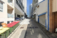 Secure Indoor Parking in CBD Near Central Station