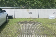 Randwick - Rooftop Car Space near Fred Hollows Reserve