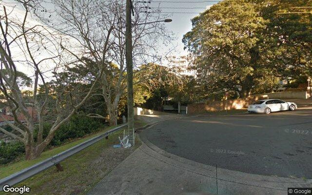 Randwick - Rooftop Car Space near Fred Hollows Reserve