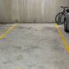 Lock up garage parking on St Pauls Lane in Randwick New South Wales