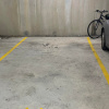 Lock up garage parking on St Pauls Lane in Randwick New South Wales