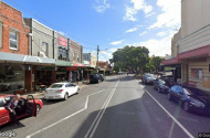 Lock up Garage - St Paul Street, Randwick