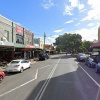 Lock up garage parking on St Pauls Street in Randwick New South Wales