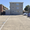 Driveway parking on Staley Street in Brunswick Victoria