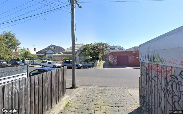 Secure & Convenient Carpark in Prime Brunswick Location (Sydney Road)