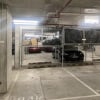 Undercover parking on Stanley Street in Collingwood Victoria