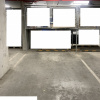 Indoor lot parking on Stanley Street in Collingwood Victoria