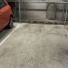 Indoor lot parking on Stanley Street in Collingwood Victoria