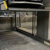 Car Stacker parking on Stanley Street in Collingwood Victoria