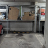 Indoor lot parking on Stanley Street in Collingwood Victoria