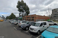 West Melbourne - Secure Undercover Parking close to ALDI 