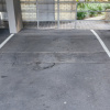 Undercover parking on Stanley Street in Woollahra New South Wales