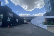 AFFORDABLE & CONVENIENT MONTHLY PARKING WOOLLOONGABBA