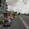Undercover parking on Stanley St in Woolloongabba