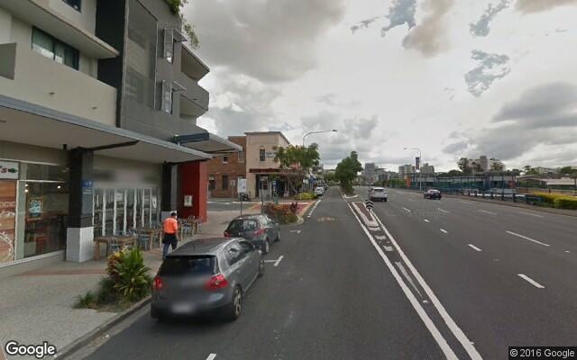 Great secure parking in Woollongbbba