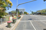 Indooroopilly - Secure Basement Parking opposite Shopping Mall