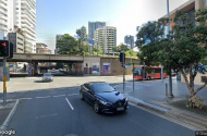 Harris Park - Secure Basement Parking close to Parramatta Station