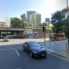 Indoor lot parking on Station Street East in Harris Park New South Wales Indoor lot parking on Station Street East in Harris Park New South Wales