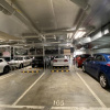 Indoor lot parking on Station Street in Highett Victoria