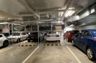 Highett - Secure Basement Parking close to Shopping Centre