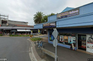 Indoor Carpark Space Across from Sandringham Station