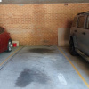 Indoor lot parking on Station Street in West Ryde New South Wales