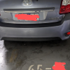 Undercover parking on Stawell Street in Richmond Victoria