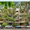 Outdoor lot parking on Stead Street in South Melbourne Victoria