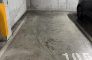 Great parking space in the heart of CBD