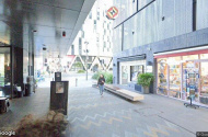 Great parking space in the heart of CBD