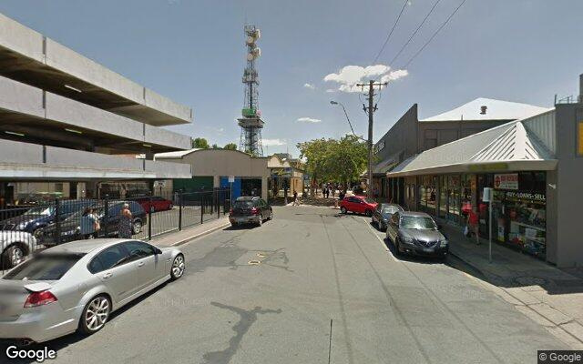 Shepparton - RESERVED Parking near Target