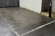 Richmond - Great Outdoor Parking Near Tram Station