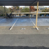 Carport parking on Stirling Highway in Claremont Western Australia