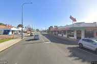 Great parking space near Claremont train station and Showgrounds