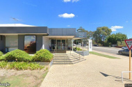 NEDLANDS STIRLING HWY  Under Cover Car Bay (B6) For Rent