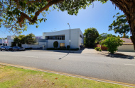 NEDLANDS STIRLING HWY  Under Cover Car Bay (B2) For Rent