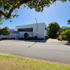 Undercover parking on Stirling Highway in Nedlands Western Australia