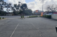 Nedlands - Outdoor Parking