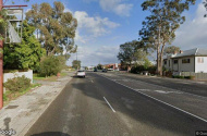Nedlands - Outdoor Parking