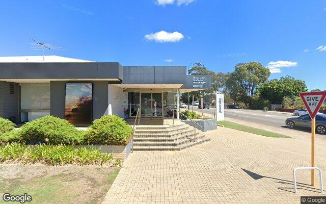 NEDLANDS STIRLING HWY  Under Cover Car Bay (B6) For Rent