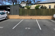Claremont - Reserved Parking Near Claremont Quarter