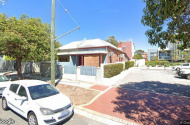 Beaufort Street Parking!