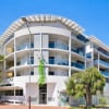 Indoor lot parking on Stirling Street in Perth Western Australia