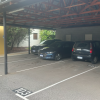 Indoor lot parking on Stirling Street in Perth Western Australia