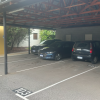 Undercover parking on Stirling Street in Perth Western Australia