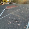 Outside parking on Stirling Street in Perth Western Australia