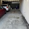 Undercover parking on Stirling Street in Highgate Western Australia